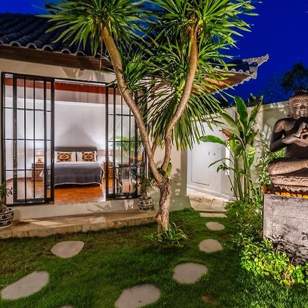 Tranquility Manor Bali Vila Sanur Exterior foto