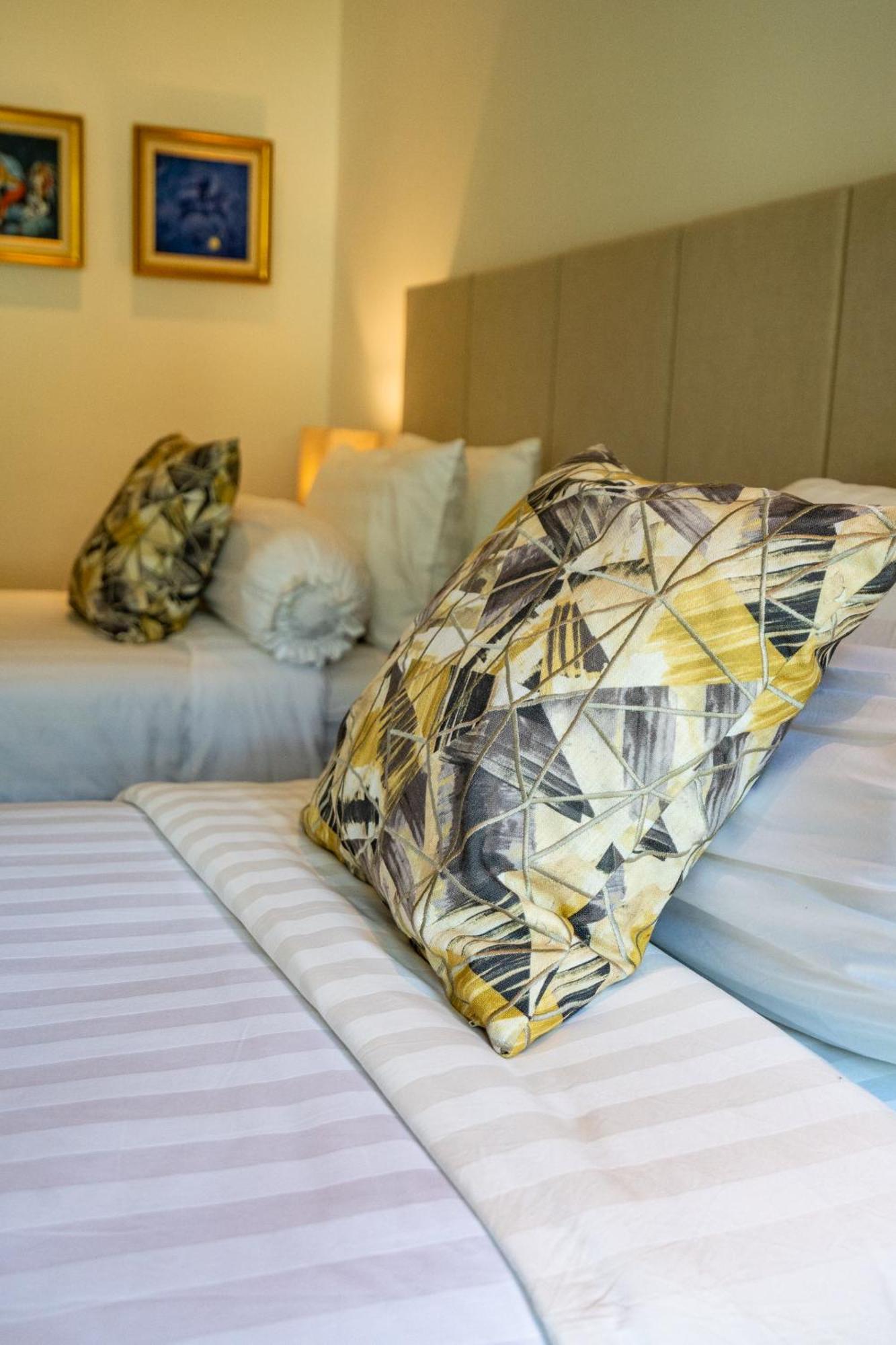 Tranquility Manor Bali Vila Sanur Exterior foto