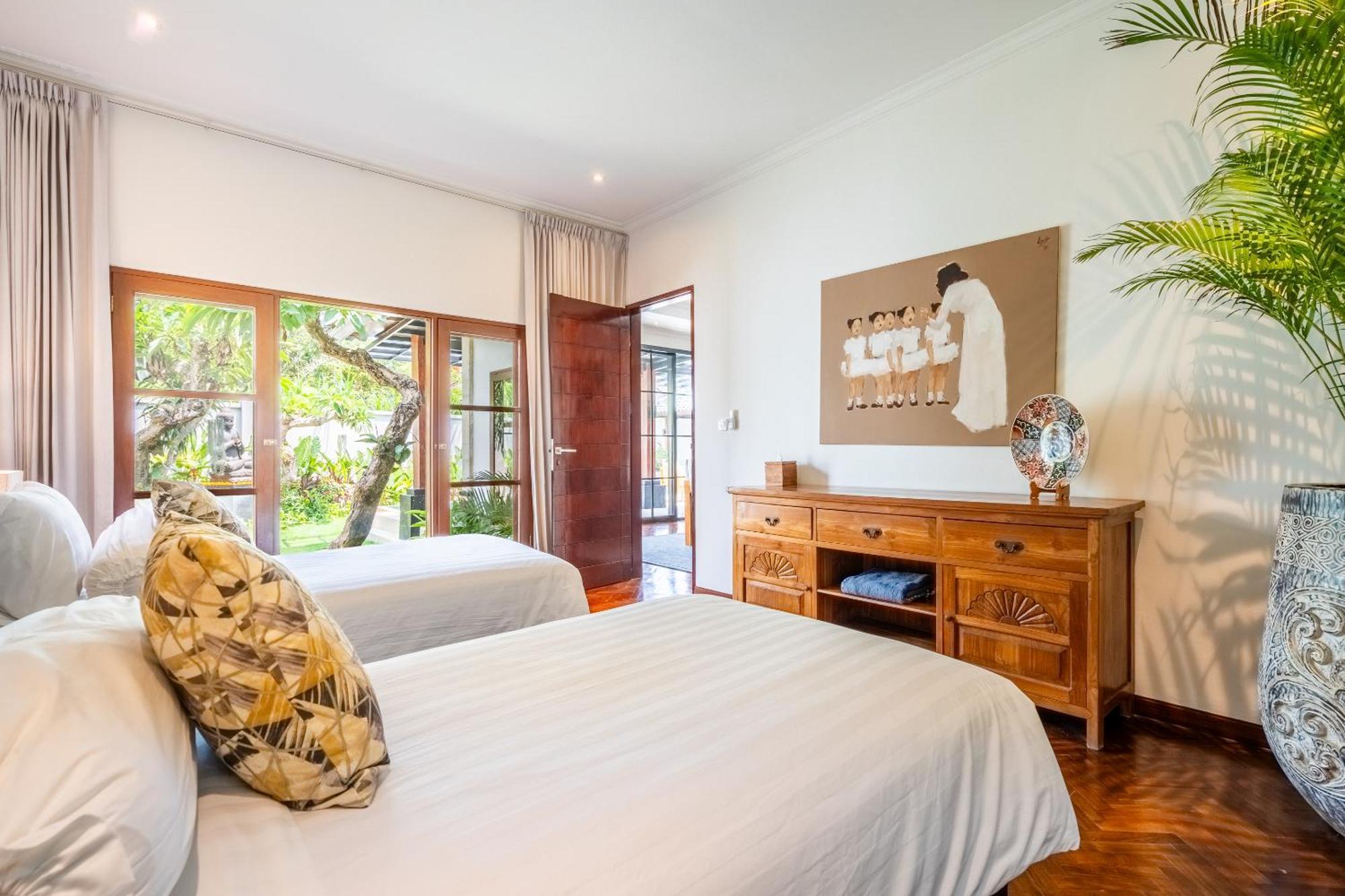 Tranquility Manor Bali Vila Sanur Exterior foto