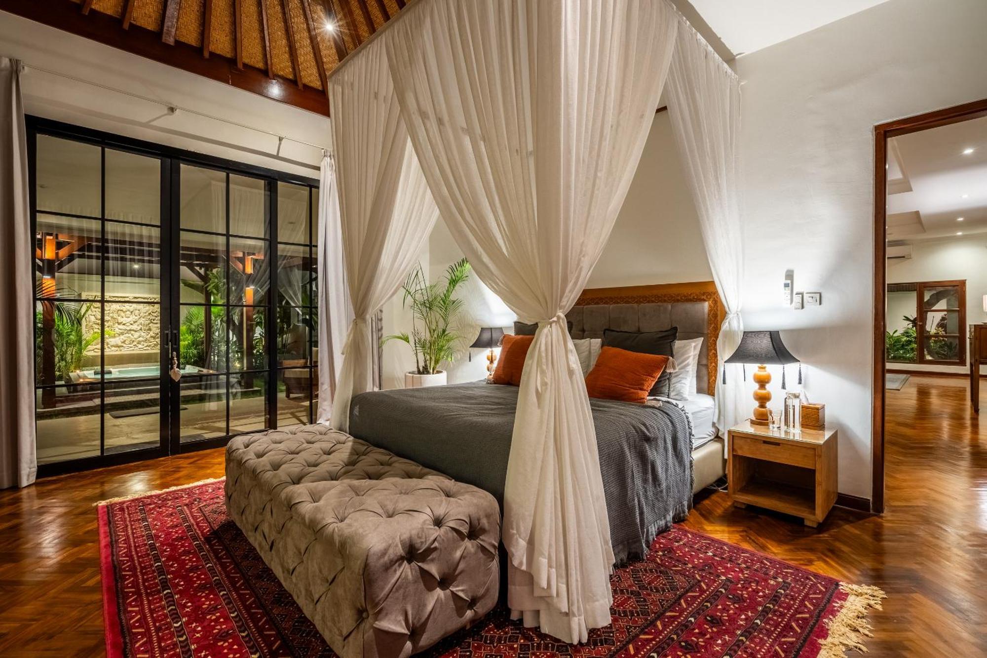 Tranquility Manor Bali Vila Sanur Exterior foto