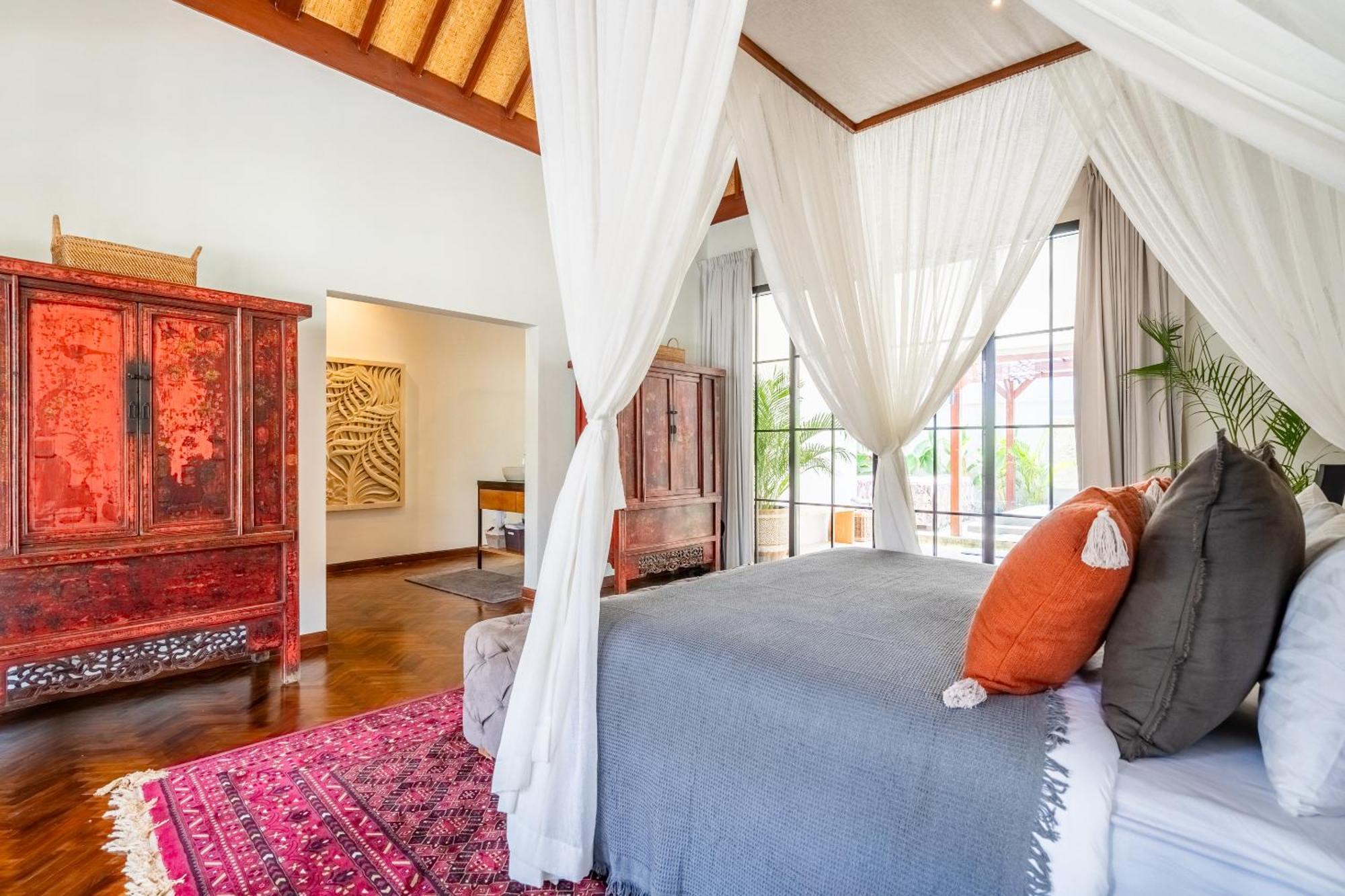 Tranquility Manor Bali Vila Sanur Exterior foto