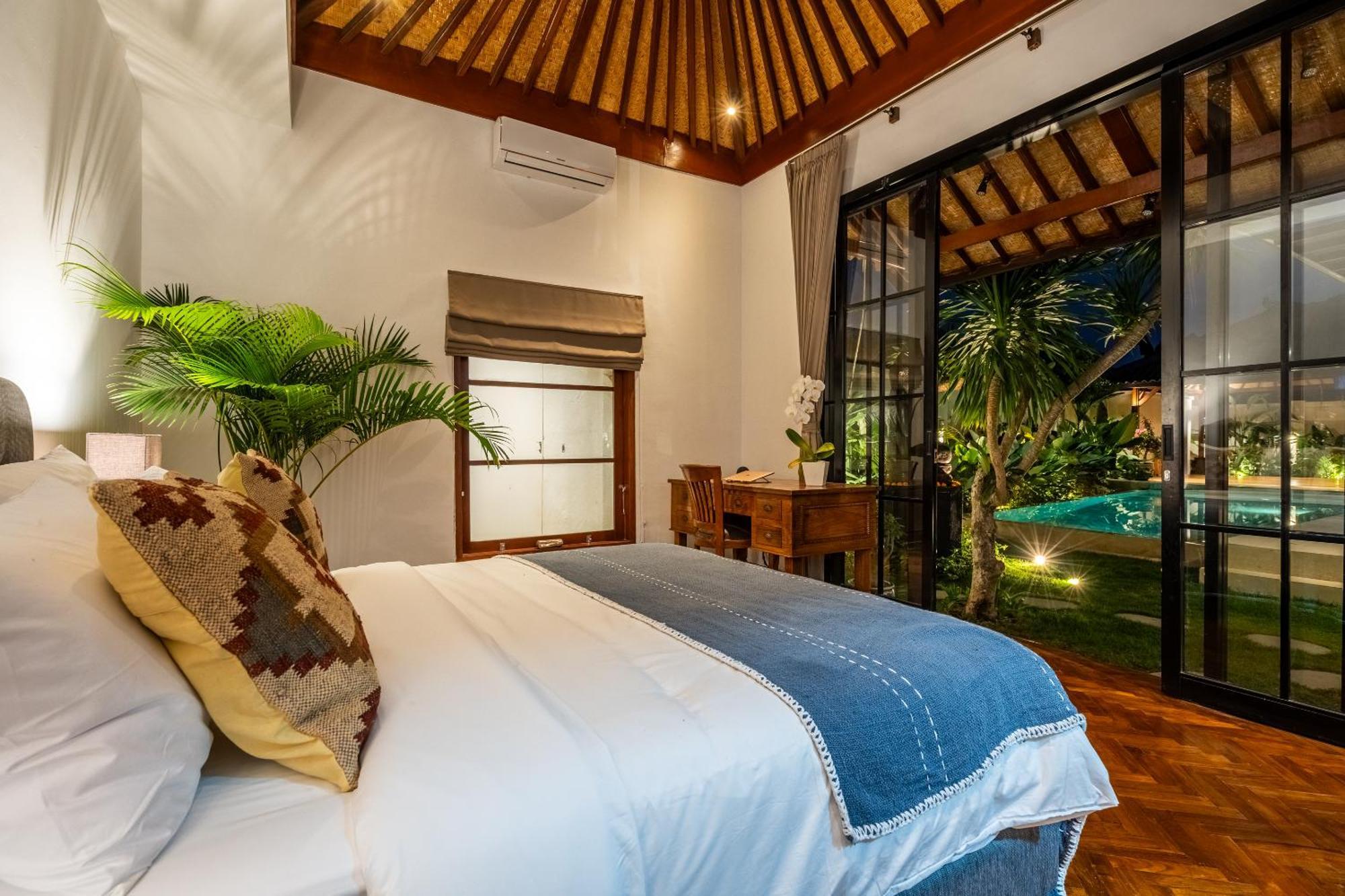 Tranquility Manor Bali Vila Sanur Exterior foto
